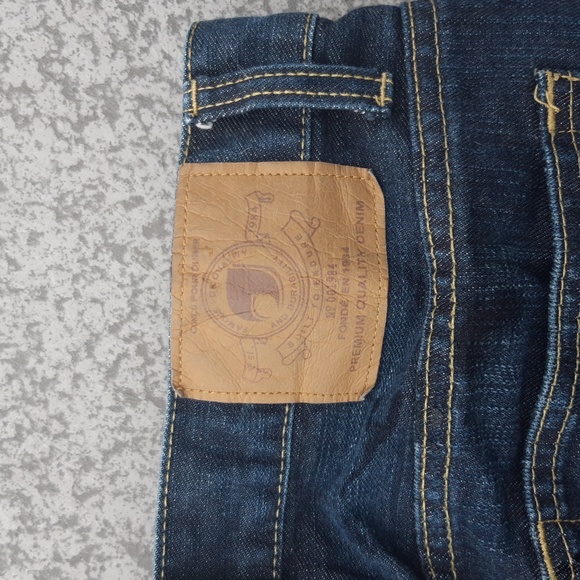 low rise jeans - Picture 10 of 12